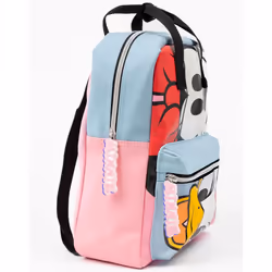 Disney Childrens/Kids Daisy Duck Minnie Mouse Backpack