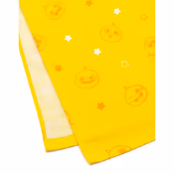 Baby Shark Childrens/Kids Repeat Print Hooded Towel