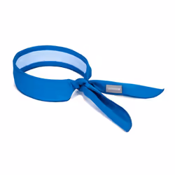Portwest Cooling Neck Scarf - One Size, Blue
