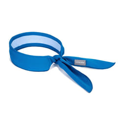 Portwest Cooling Neck Scarf - One Size, Blue