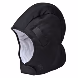 Portwest Unisex Adult Helmet Liner - One Size, Black