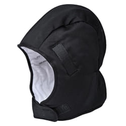 Portwest Unisex Adult Helmet Liner - One Size, Black