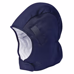 Portwest Unisex Adult Helmet Liner - One Size, Navy