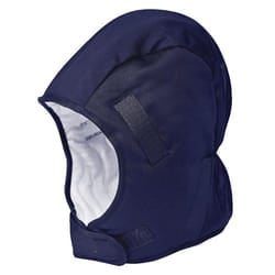 Portwest Unisex Adult Helmet Liner - One Size, Navy