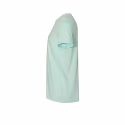 Gildan Mens Softstyle T-Shirt - XL, Teal Ice