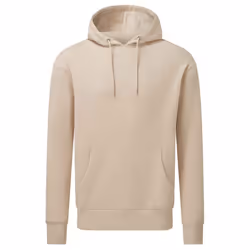 Anthem Unisex Adult Hoodie - XS, Desert Sand
