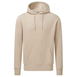Anthem Unisex Adult Hoodie - XS, Desert Sand