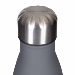 Trespass Cerro Thermal Flask - One Size, Grey
