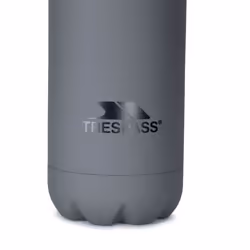 Trespass Cerro Thermal Flask - One Size, Grey