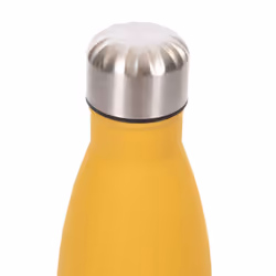 Trespass Cerro Thermal Flask - One Size, Honeybee