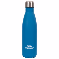 Trespass Cerro Thermal Flask - One Size, Rich Teal