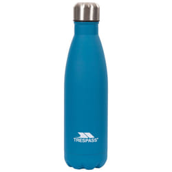 Trespass Cerro Thermal Flask - One Size, Rich Teal
