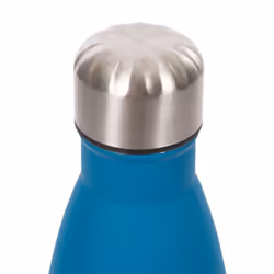 Trespass Cerro Thermal Flask - One Size, Rich Teal
