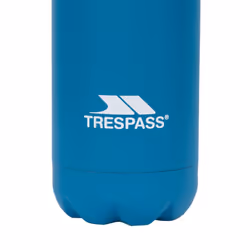 Trespass Cerro Thermal Flask - One Size, Rich Teal