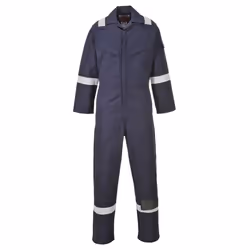Portwest Unisex Adult Aberdeen Overalls - 41R, Navy
