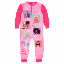 Barbie Girls Icons Sleepsuit