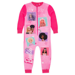 Barbie Girls Icons Sleepsuit