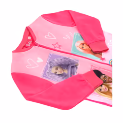 Barbie Girls Icons Sleepsuit