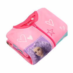 Barbie Girls Icons Sleepsuit