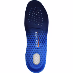 Portwest Ultimate Comfort Insoles - M, Blue