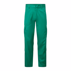 Portwest Mens Combat Lightweight Work Trousers - 48R, Teal