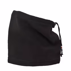 Portwest CS21 Neck Tube - One Size, Black