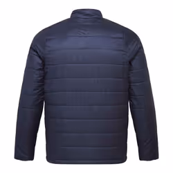 Premier Mens Recyclight Padded Jacket - XXL, Navy