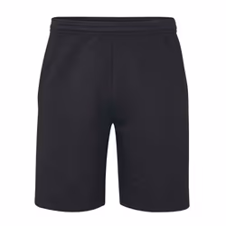 Mantis Unisex Adult Essential Sweat Shorts - XS, Black