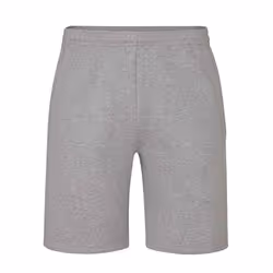 Mantis Unisex Adult Essential Sweat Shorts - XS, Heather Marl