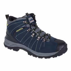 Portwest Mens Limes Suede Hiking Boots