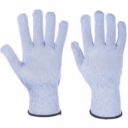 Portwest Unisex Adult Sabre Lite Grip Glove - S, Blue