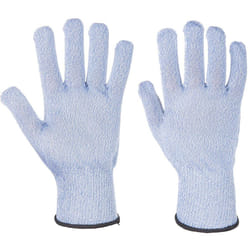 Portwest Unisex Adult Sabre Lite Grip Glove - S, Blue