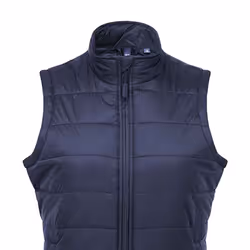 Premier Womens/Ladies Recyclight Padded Gilet - XXL, Navy