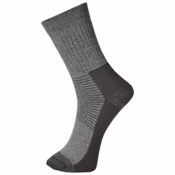 Portwest Unisex Adult Thermal Socks