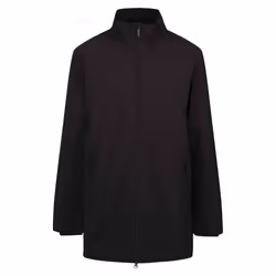 Regatta Mens Hampton Execute Jacket - XL, Black