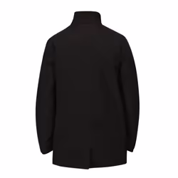 Regatta Mens Hampton Execute Jacket - XL, Black