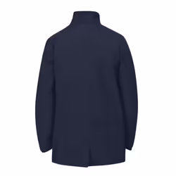 Regatta Mens Hampton Execute Jacket - L, Navy