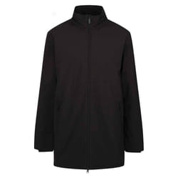 Regatta Mens Hampton Execute Jacket - 2XL, Black