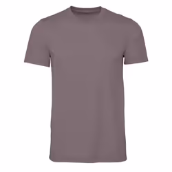 Gildan Mens Midweight Soft Touch T-Shirt - 2XL, Paragon