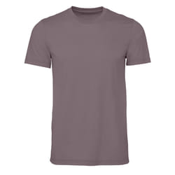 Gildan Mens Midweight Soft Touch T-Shirt - 2XL, Paragon
