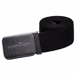 Portwest Unisex Adult Elasticated Waist Belt