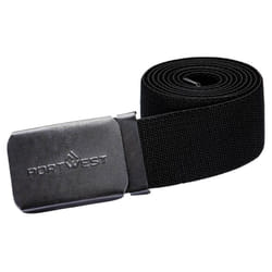 Portwest Unisex Adult Elasticated Waist Belt