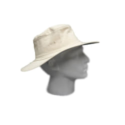 Kookaburra Unisex Adult Cricket Sun Hat - M, Cream