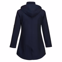 Portwest Womens/Ladies Carla Soft Shell Jacket - S, Charcoal Grey