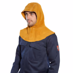 Portwest Leather Safety Hood