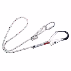 Portwest Adjustable Restraint Lanyard