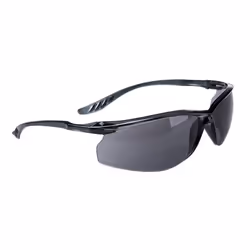 Portwest Unisex Adult Lite Safety Glasses