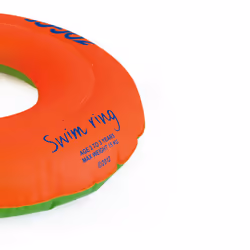 Zoggs Childrens/Kids Swimming Inflatable
