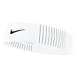 Nike Unisex Adult Reveal Dri-FIT Headband