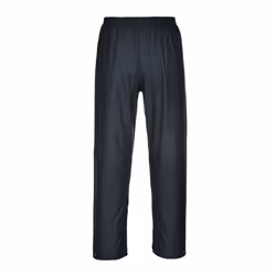 Portwest Mens Classic Sealtex Trousers - L R, Black